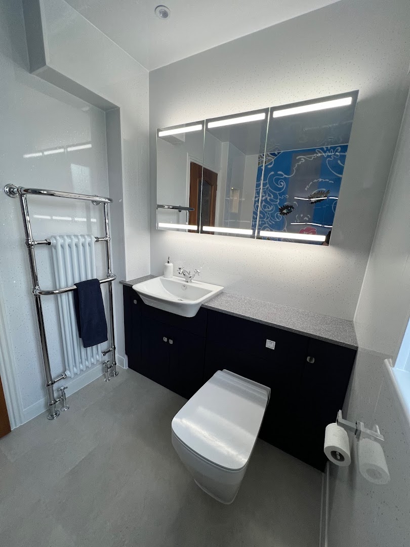 chapman plumbing and heating cleveland · Photos 10