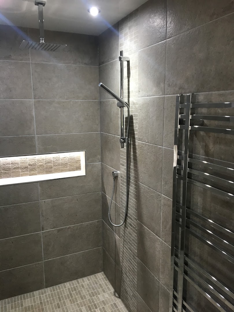 chapman plumbing and heating cleveland · Photos 14