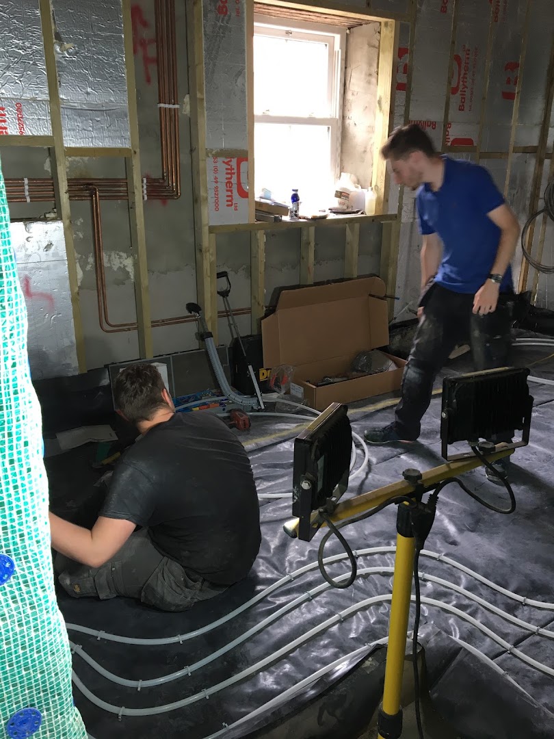 chapman plumbing and heating cleveland · Photos 9