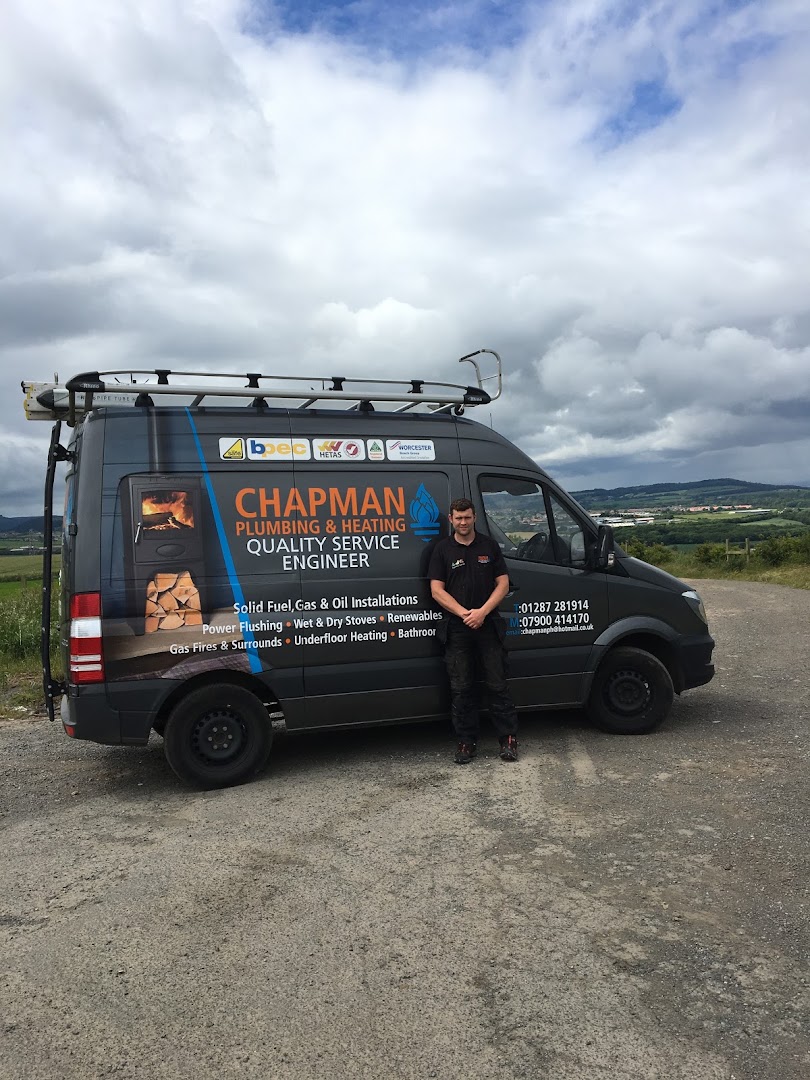 chapman plumbing and heating cleveland · Photos 7