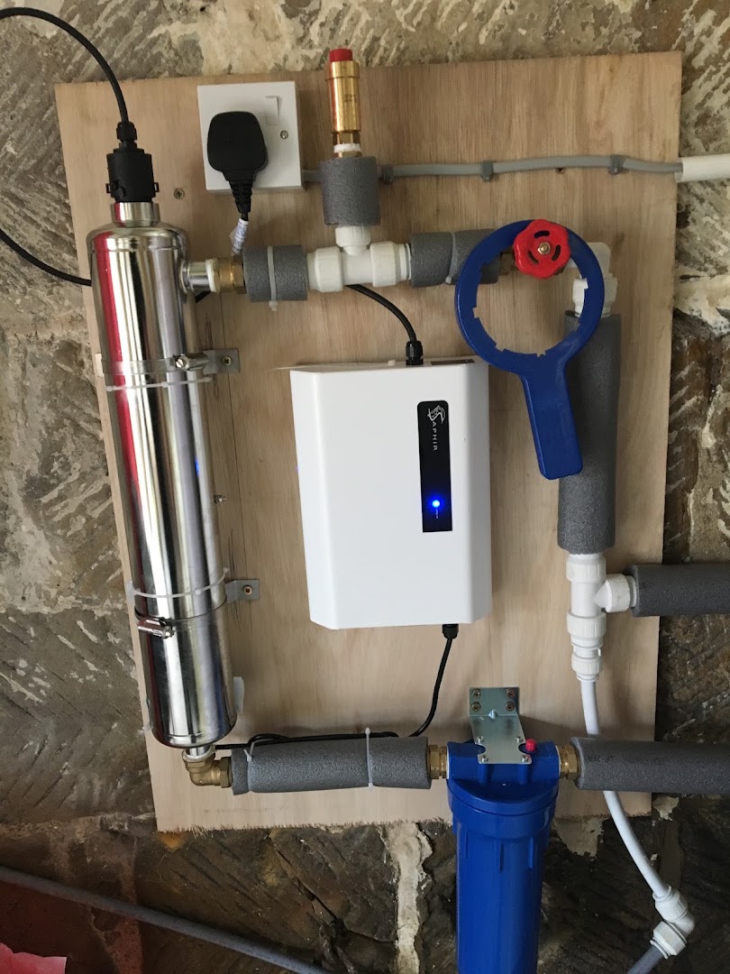 chapman plumbing and heating cleveland · Photos 15