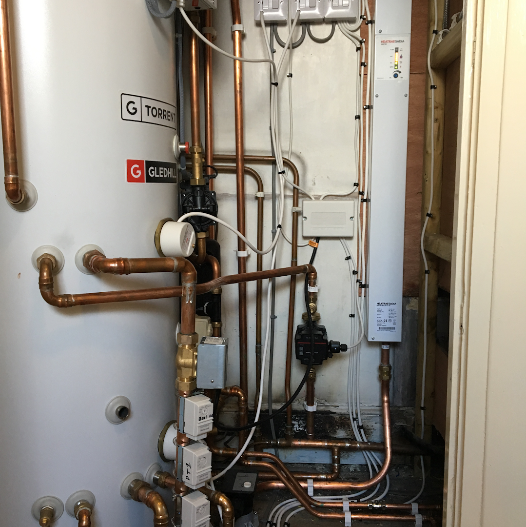 chapman plumbing and heating cleveland · Photos 2